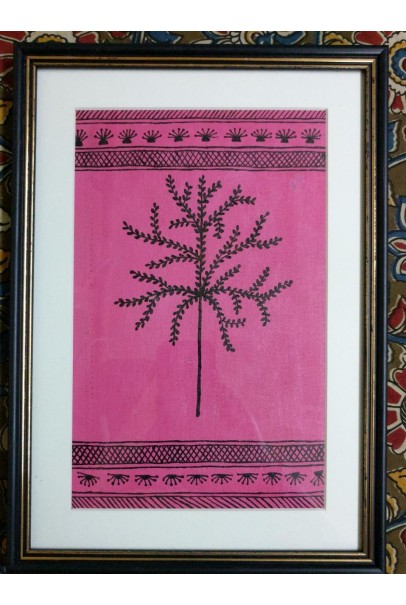 Warli Painting Warli Painting